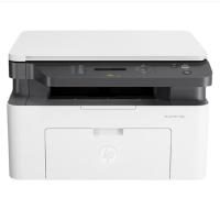 惠普/HP Laser MFP 1188w 黑白激光/鼓粉一体/A4/多功能一体机